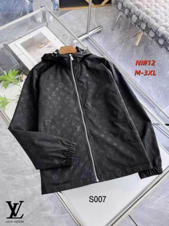 Picture of Louis Vuitton Jackets _SKULVM-3XL12yr20932451